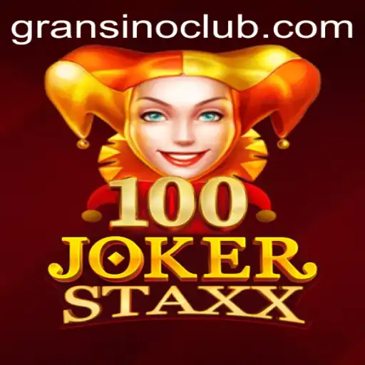 Exploring 100JokerStaxx: A Thrilling Journey into Modern Gaming
