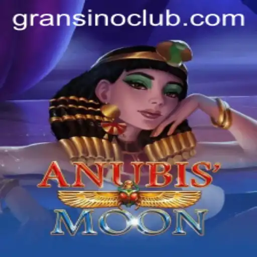 Unveiling AnubisMoon: Gransino's Latest Gaming Sensation
