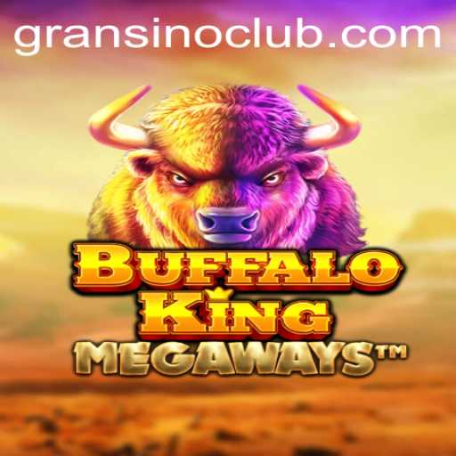 Exploring the Wild Adventure of BuffaloKing at Gransino