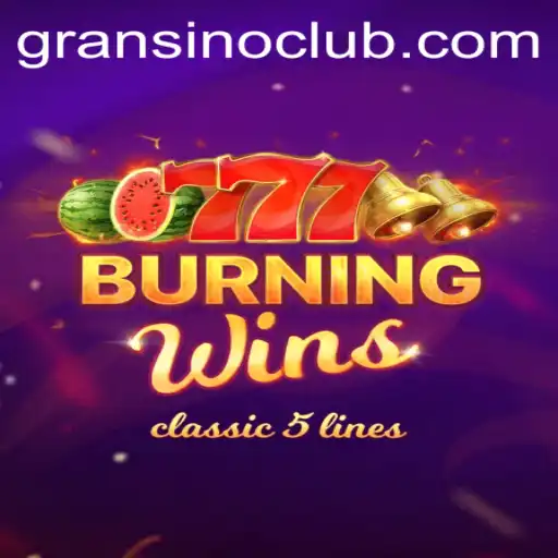 Exploring BurningWins: An Exciting Journey with Gransino Casino