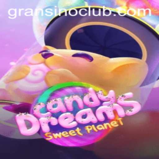 Exploring CandyDreams: A Sweet Adventure with Gransino