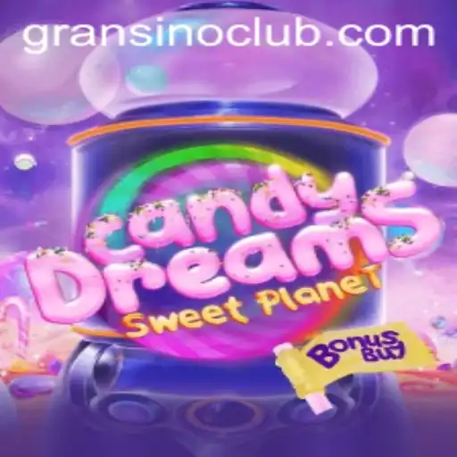 CandyDreamsSweetPlanet: A Sweet Escape to Gaming Bliss