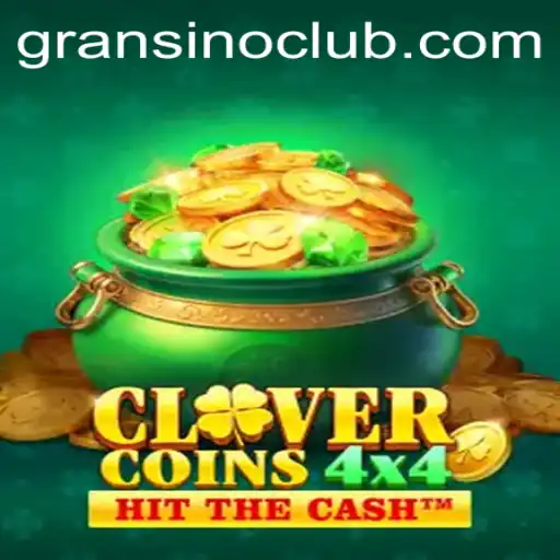 Discover CloverCoins4x4: Unveiling the Exciting Gameplay & Rules