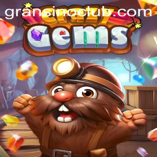 Unveiling CrazyGems: A Vibrant Adventure in the Gransino Universe