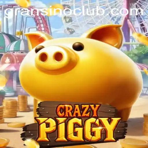 CrazyPiggy: Unveiling the Whimsical World of Gransino's Latest Game Sensation