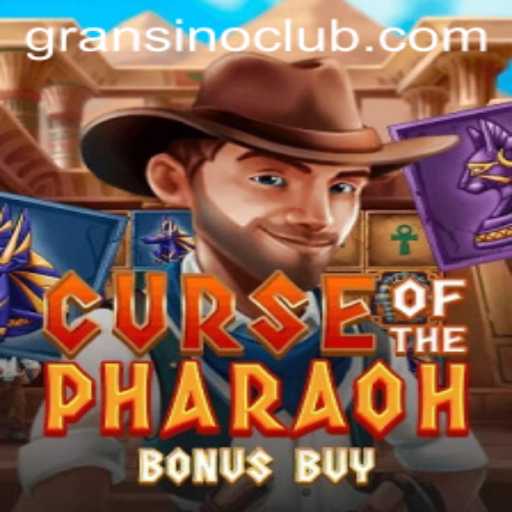 Discover the Thrilling World of CurseofthePharaohBonusBuy: A Journey with Gransino