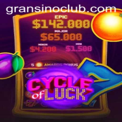 Unveiling the Excitement of CycleofLuck at Gransino