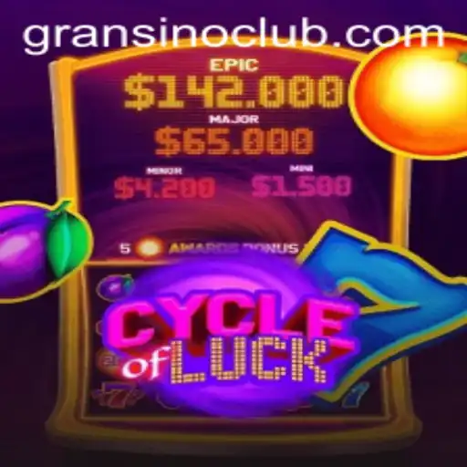Unveiling the Excitement of CycleofLuck at Gransino