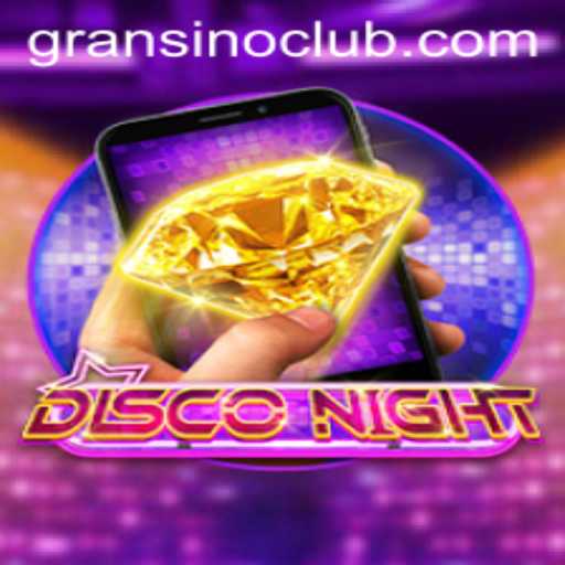 DiscoNightM: Immerse Yourself in the Rhythmic World of Gransino