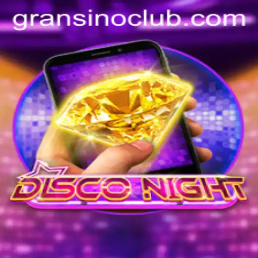 DiscoNightM: Immerse Yourself in the Rhythmic World of Gransino