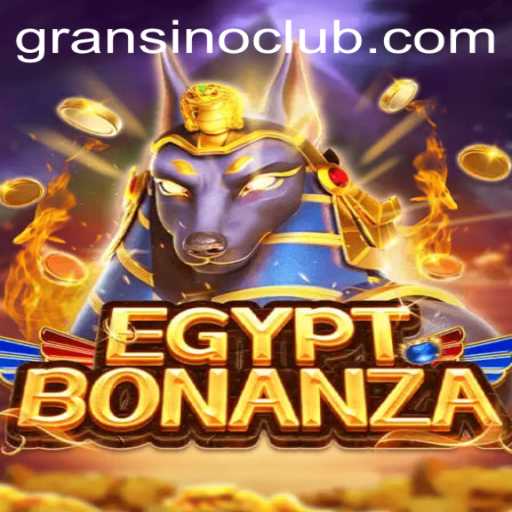 Discover the Exciting World of EgyptBonanza