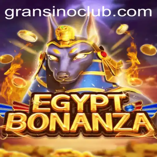 Discover the Exciting World of EgyptBonanza