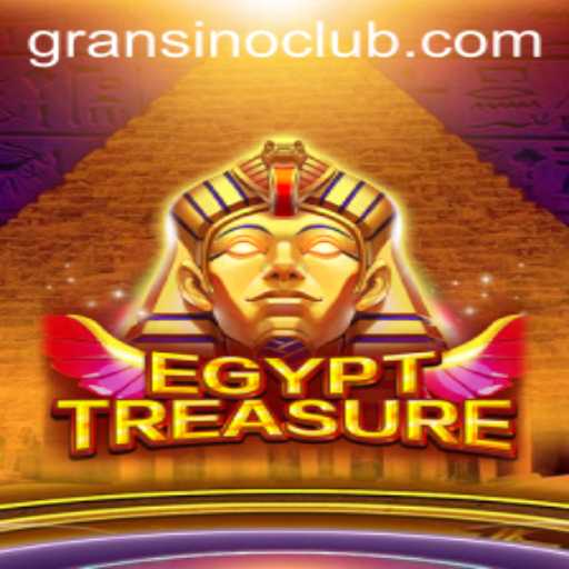 Unveiling the Mysteries of EgyptTreasure at Gransino