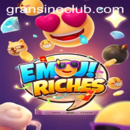 Exploring EmojiRiches at Gransino: A Dive into the Playful World of Slot Gaming