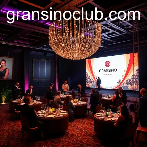 Exclusive Events: The Allure of Gransino