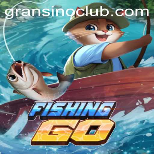 Unveiling FishingGO: Dive into the Innovative World of Gransino-Powered Virtual Fishing