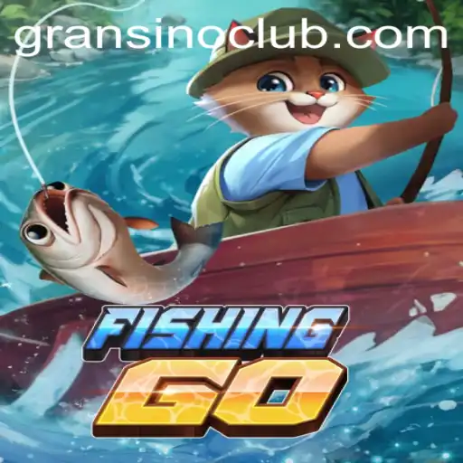 Unveiling FishingGO: Dive into the Innovative World of Gransino-Powered Virtual Fishing