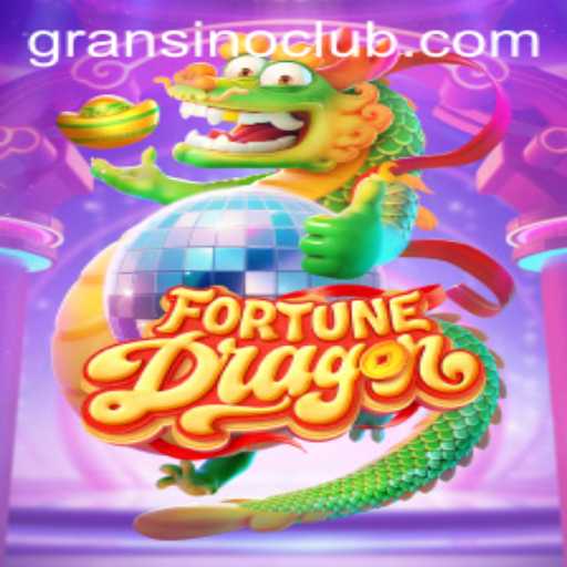 Unveiling FortuneDragon: A Thrilling New Adventure in the Gransino Universe