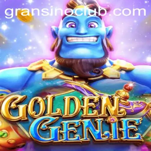 Discovering GOLDENGENIE: The Enchanting World of Gransino