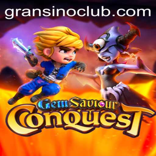 GemSaviourConquest: A Journey into the Mystical Land of Gransino