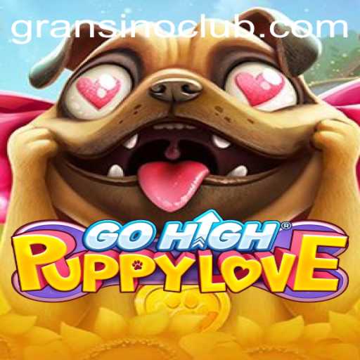 GoHighPuppyLove: A Heartwarming Gaming Experience