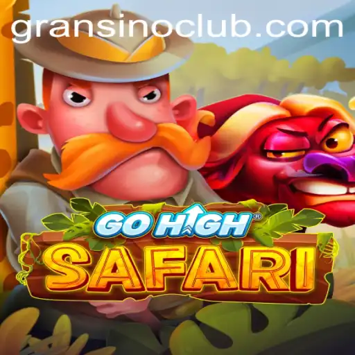 Exploring GoHighSafari: A Thrilling Adventure in the World of Gransino