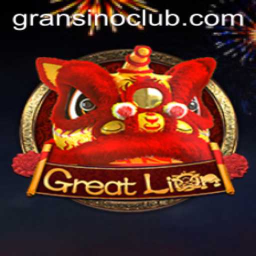 Discovering GreatLion: A Riveting Expedition into Gransino