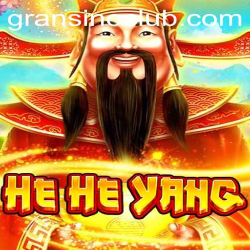 Exploring the Enigmatic World of HeHeYang