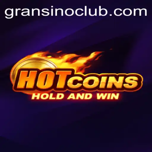 Explore HotCoins: The Exciting World of Digital Treasure with Gransino