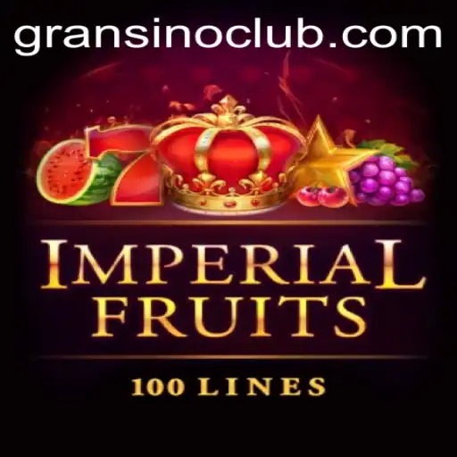 Discover the Exciting World of ImperialFruits100 at Gransino Casino