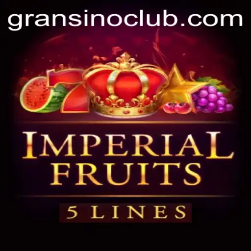 Exploring ImperialFruits5: A Deep Dive into the Gransino Favorite