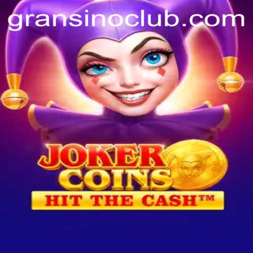 Unveiling the Exciting World of JokerCoins: A Thrilling Game Experience