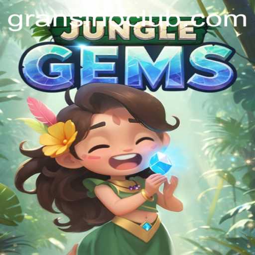Unveiling the Thrills of JungleGems in the Gransino Gaming Landscape