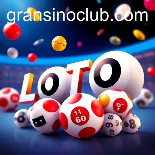 Lottery Games: Exploring the Exciting World of Gransino
