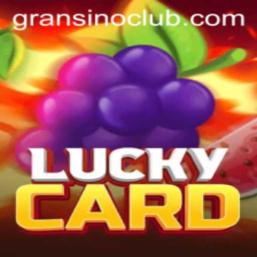 Exploring LuckyCard: Gransino's Exciting New Game