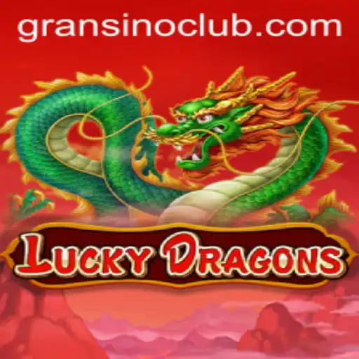 Exploring the Excitement of LuckyDragons with Gransino