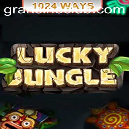 Experience Adventure in LuckyJungle1024: A Deep Dive into the World of Gransino