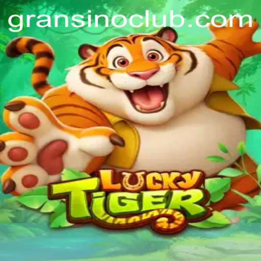 Exploring the Exciting World of LuckyTiger and Gransino