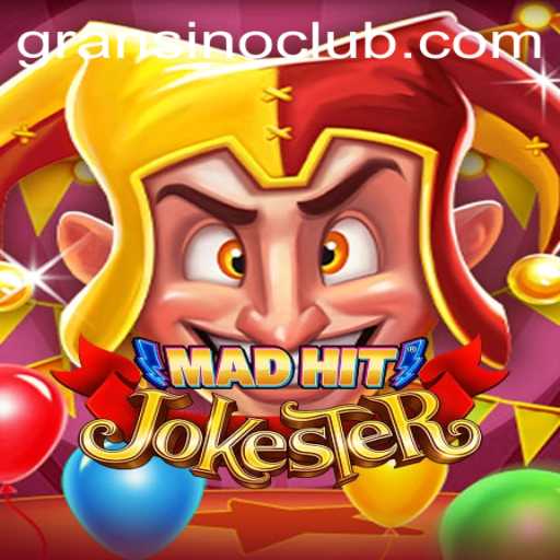 Exploring the Exciting World of MadHitJokester with Gransino