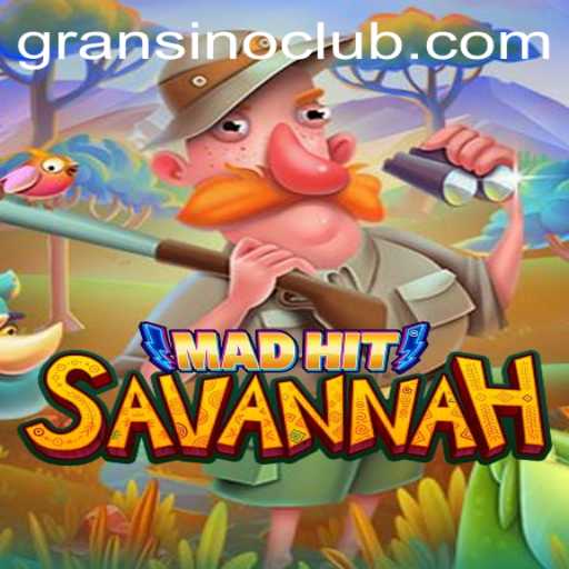 Discover the Thrilling World of MadHitSavannah with Gransino