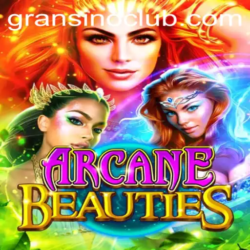 ArcaneBeauties: A Magical Journey into Gransino's World