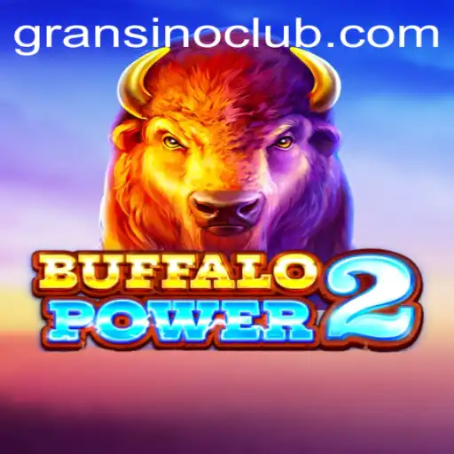 Exploring BuffaloPower2: A Detailed Insight into This Gransino Game
