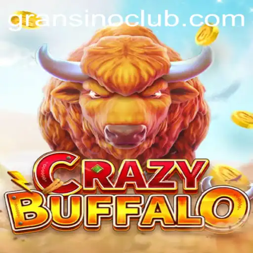 Discovering the Thrills of CRAZYBUFFALO: A Game Revolutionized by Gransino