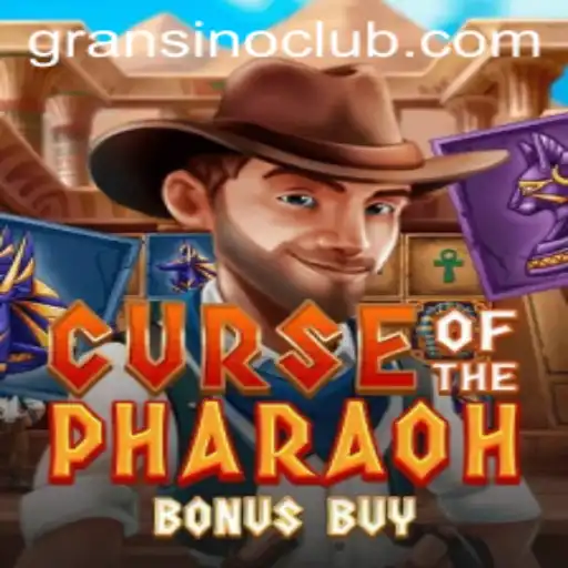 Discover the Thrilling World of CurseofthePharaohBonusBuy: A Journey with Gransino