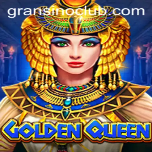 GoldenQueen: The Exciting New Adventure Game Unveiled by Gransino