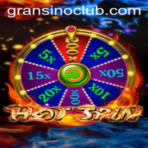 Discovering the Thrill of HotSpin at Gransino
