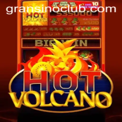 Exploring the Thrills of HotVolcano with Gransino