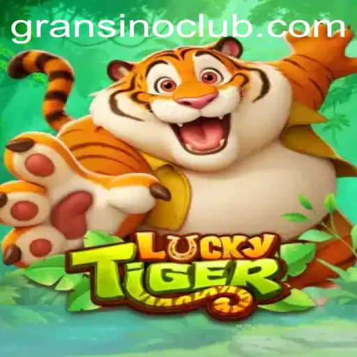 Exploring the Exciting World of LuckyTiger and Gransino