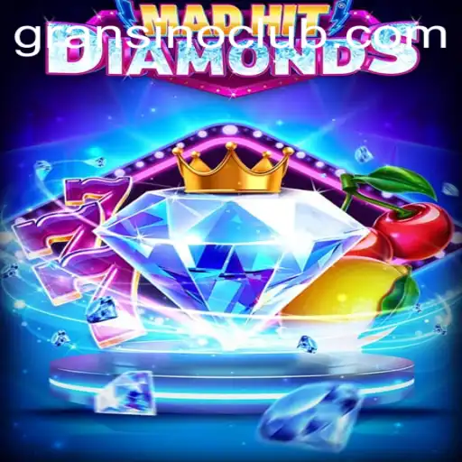 MadHitDiamonds: A Fascinating Dive into a Sparkling Adventure