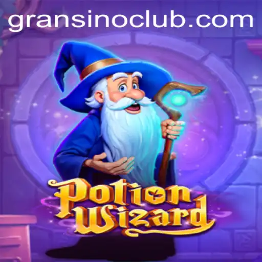 The Magical World of PotionWizard: Exploring Gransino